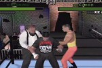 ECW Hardcore Revolution (Nintendo 64)