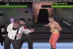 ECW Hardcore Revolution (Nintendo 64)