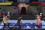 ECW Hardcore Revolution (Nintendo 64)