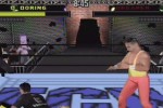 ECW Hardcore Revolution (Nintendo 64)