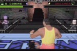 ECW Hardcore Revolution (Nintendo 64)