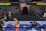 ECW Hardcore Revolution (Nintendo 64)