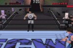 ECW Hardcore Revolution (Nintendo 64)