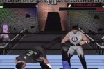 ECW Hardcore Revolution (Nintendo 64)