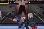 ECW Hardcore Revolution (Nintendo 64)