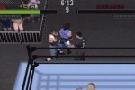 ECW Hardcore Revolution (Nintendo 64)