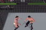 ECW Hardcore Revolution (Nintendo 64)