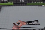 ECW Hardcore Revolution (Nintendo 64)