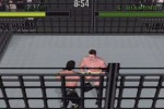 ECW Hardcore Revolution (Nintendo 64)