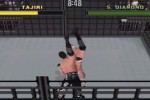 ECW Hardcore Revolution (Nintendo 64)