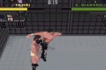 ECW Hardcore Revolution (Nintendo 64)