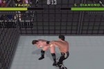 ECW Hardcore Revolution (Nintendo 64)