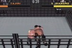 ECW Hardcore Revolution (Nintendo 64)