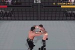 ECW Hardcore Revolution (Nintendo 64)