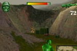 Army Men: Sarge's Heroes (PlayStation)