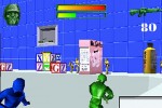 Army Men: Sarge's Heroes (PlayStation)