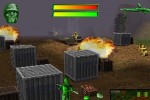 Army Men: Sarge's Heroes (PlayStation)