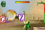 Army Men: Sarge's Heroes (PlayStation)