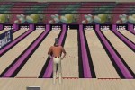 Brunswick Circuit Pro Bowling 2 (PlayStation)