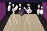 Brunswick Circuit Pro Bowling 2 (PlayStation)