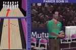 Brunswick Circuit Pro Bowling 2 (PlayStation)