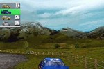 Colin McRae Rally (PlayStation)