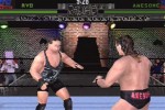 ECW Hardcore Revolution (PlayStation)