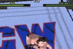 ECW Hardcore Revolution (PlayStation)