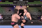 ECW Hardcore Revolution (PlayStation)