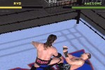 ECW Hardcore Revolution (PlayStation)