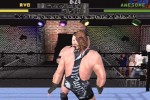 ECW Hardcore Revolution (PlayStation)