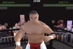 ECW Hardcore Revolution (PlayStation)