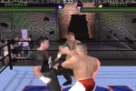 ECW Hardcore Revolution (PlayStation)