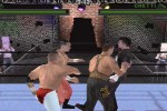 ECW Hardcore Revolution (PlayStation)