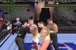 ECW Hardcore Revolution (PlayStation)