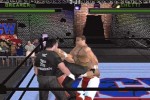 ECW Hardcore Revolution (PlayStation)