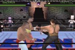 ECW Hardcore Revolution (PlayStation)