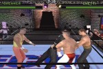 ECW Hardcore Revolution (PlayStation)