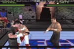 ECW Hardcore Revolution (PlayStation)