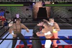 ECW Hardcore Revolution (PlayStation)