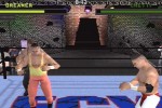 ECW Hardcore Revolution (PlayStation)