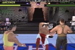 ECW Hardcore Revolution (PlayStation)