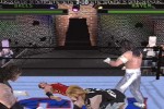 ECW Hardcore Revolution (PlayStation)