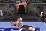 ECW Hardcore Revolution (PlayStation)