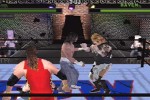 ECW Hardcore Revolution (PlayStation)