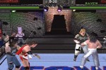 ECW Hardcore Revolution (PlayStation)