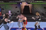 ECW Hardcore Revolution (PlayStation)