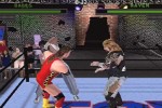 ECW Hardcore Revolution (PlayStation)