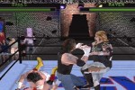 ECW Hardcore Revolution (PlayStation)