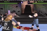 ECW Hardcore Revolution (PlayStation)